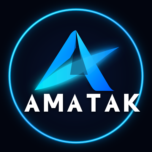 Amatak Logo